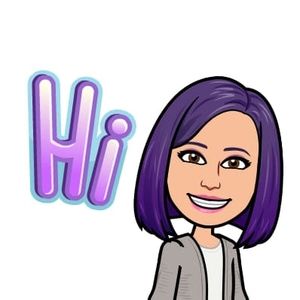 Meet your Posher, Christa